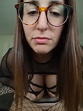 Maya_Brooke - Jugar con dildo 🍆👅💦
