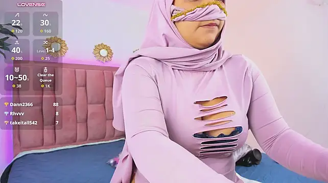 Ashley_sakina - doggy style without panties