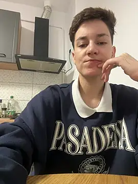 JessyAdoryx - Hi ❤️☺️