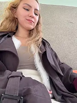 -stray-cat- - nipple clamps on pussy lips
