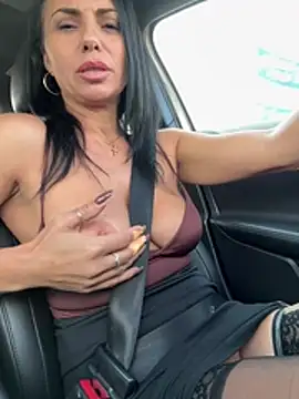 KimKelly13 - Naked 3 fingers in my ass 💥