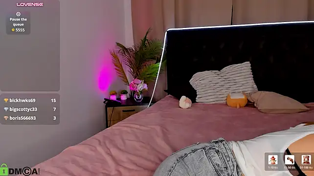 Rina-balle - make my pussy wet
