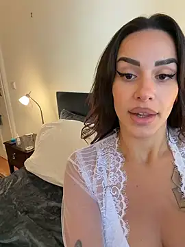 -Alisa - Pussy time