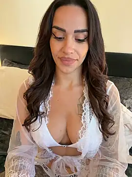 -Alisa - Pussy time
