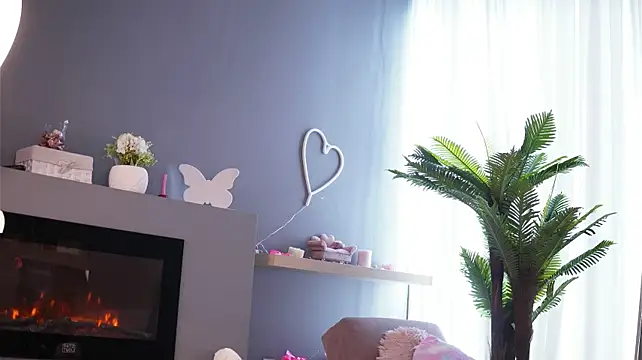 AvaSykes - morning doggy&pussy play❤️🍆