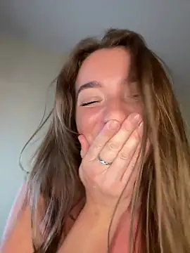 AlexaVee_ - FINGERING PUSSY+WITH OIL+CONTROL 2M