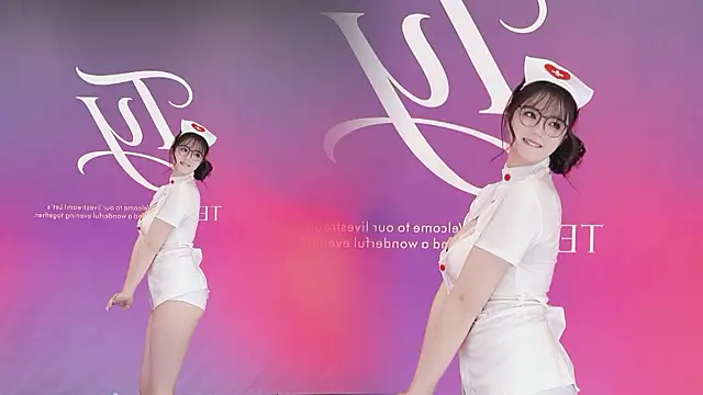 TY-101 - 个人秀展示 Solo Showcase