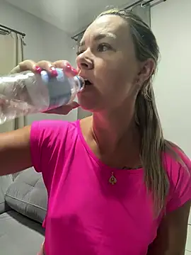 SuhHWhotwife - Ficar pelada e se masturbar com vibrador