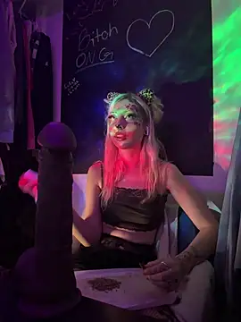 MollyMonroe666