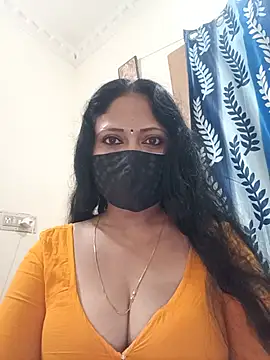 Anjali_88 - Navel