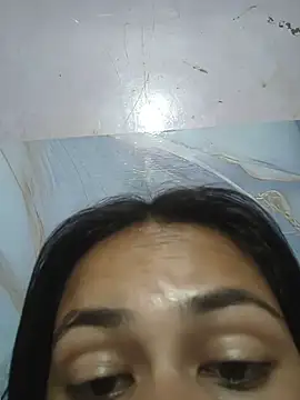 Sanu_07 - Pusssy close up
