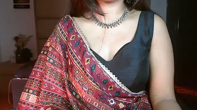 Isha_here - ice on ass + 5min cntrl