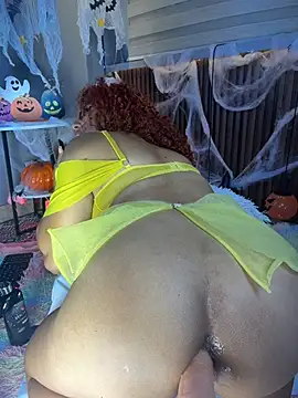 BonnieRitz - fuck my ass squirt your face💦💦