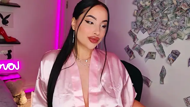 MissAmeliaa - GET ME READY TO CUM