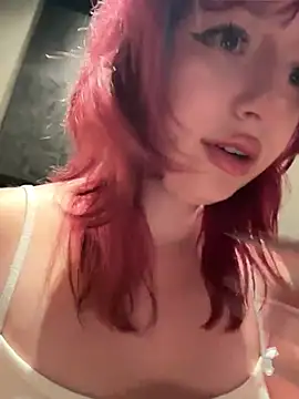 RonnieKiss - Masturbation pussy
