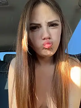 RubyRiot - bounce boobs + ahegao 🤭