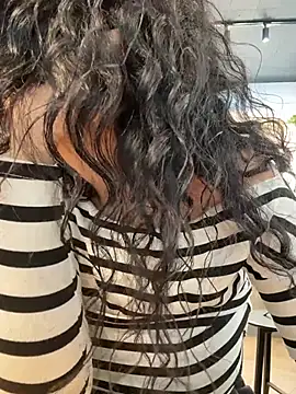 BeckyShineX - Pick My Naughty Pose 💋