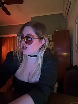 Granlady7 - show oil tits