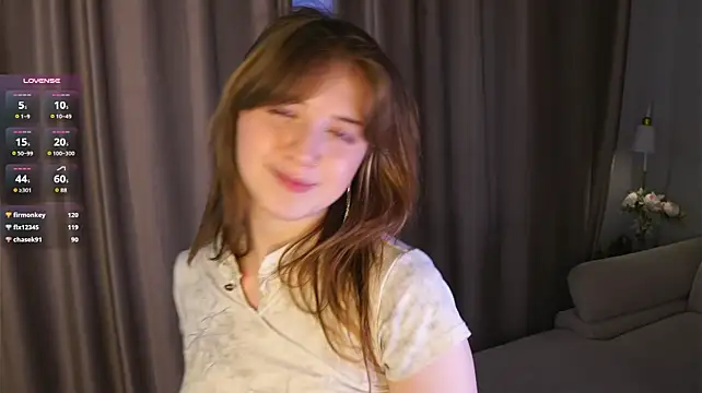 ShirleyParker - I want to sit on your face <3