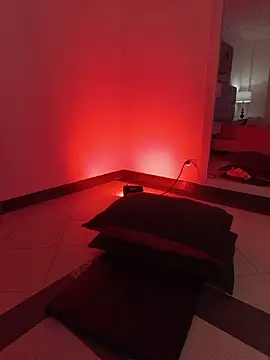 Fergh_ - Drool my tits 🔥