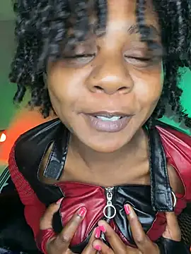 Ebony_Queeenx - Anal tease + spread show Gap 🥴
