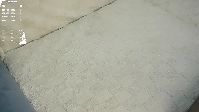 JaneyCage - wet my pussy