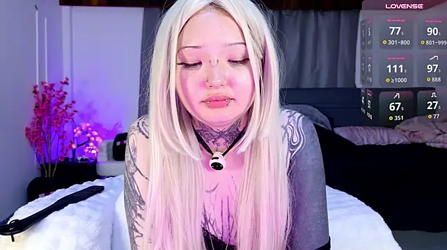Lein_Bone - fuck pussy with dildo