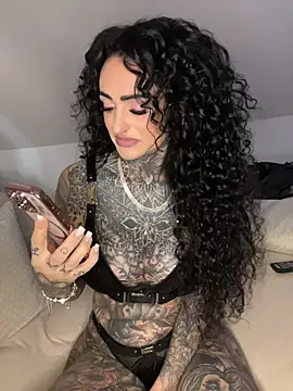 Lottchen_inki - Dildoblowjob+tittenfick LT gewinnt Video