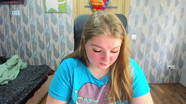 Valery1610 - Cum for me