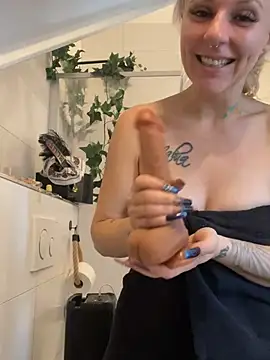 SpicyKalea - 💦💦Show Boobs❤️‍🔥