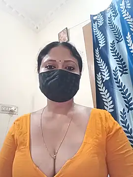 Anjali_88 - Navel
