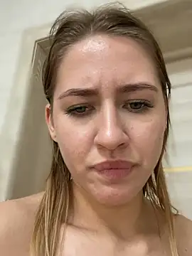 AriNova_ - FINGERING PUSSY+DOMI CNTRL LAST TIP
