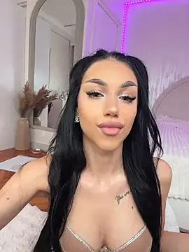 Ilariea_girl - perfect orgasm and fontana squirt
