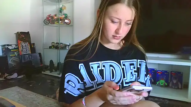 Susiee_Redd - get horny with me