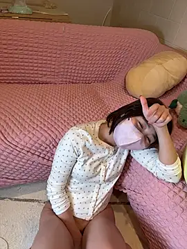 SUZU_ - 秒数が120秒でたらマスクぽい決定笑
