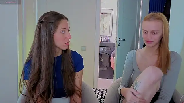 Fcjuicy_pussy - kissing
