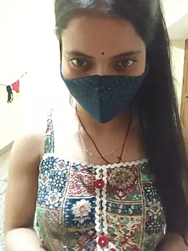 Arzoo_Angel_12th - Full nude fingering my pussy 😍