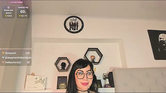Vicky_hotmilf - Wake up my naughty side +ALITTE TEASE