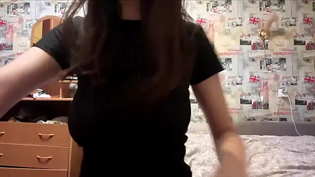 Barbie_ee - Take off my panties