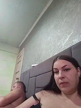 Greta_Tamar - Fuck