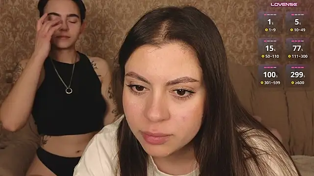 Lilihere_ - ❤️LICK NIPPLES❤️