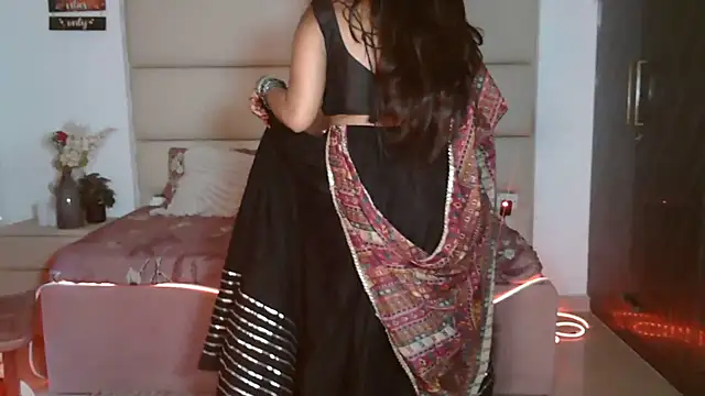 Isha_here - ice on ass + 5min cntrl