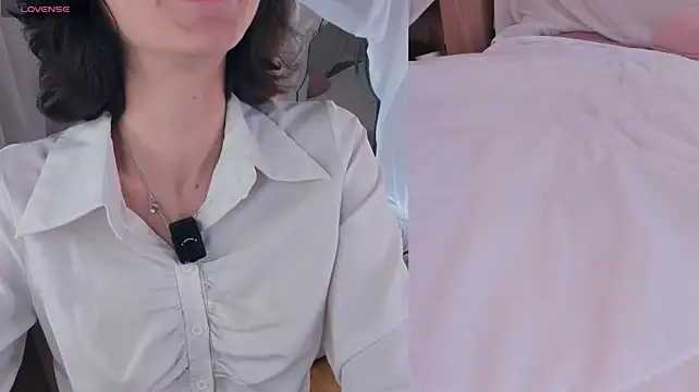 Kimasichka - Put fingers inside pussy