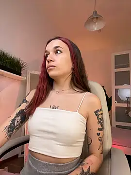 Darksolar - Show ass in panties