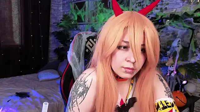 Alex_Howell - blowjob + ahegao and cam