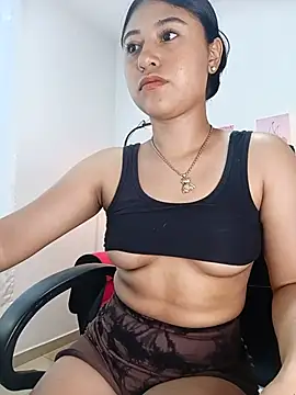 Cloy_baby__ - Sexy dance + my naked body
