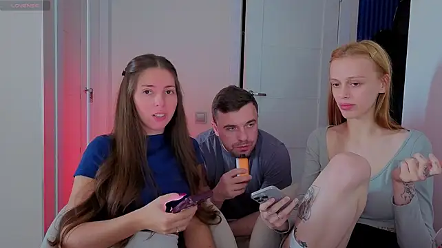 Fcjuicy_pussy - kissing