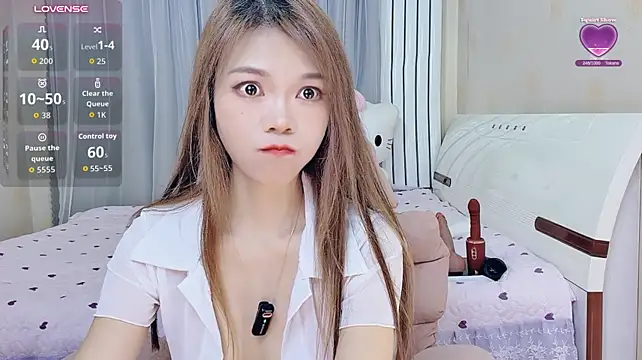 Yangyang_520 - 上位骑乘3分钟ride a penis for 3 minutes