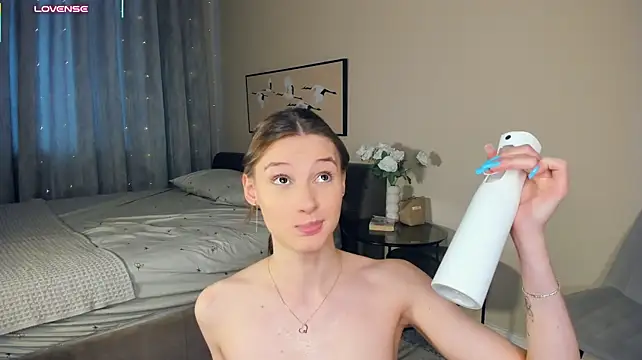 LianneBynon - stress test my panty!