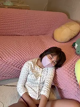 SUZU_ - 秒数が120秒でたらマスクぽい決定笑